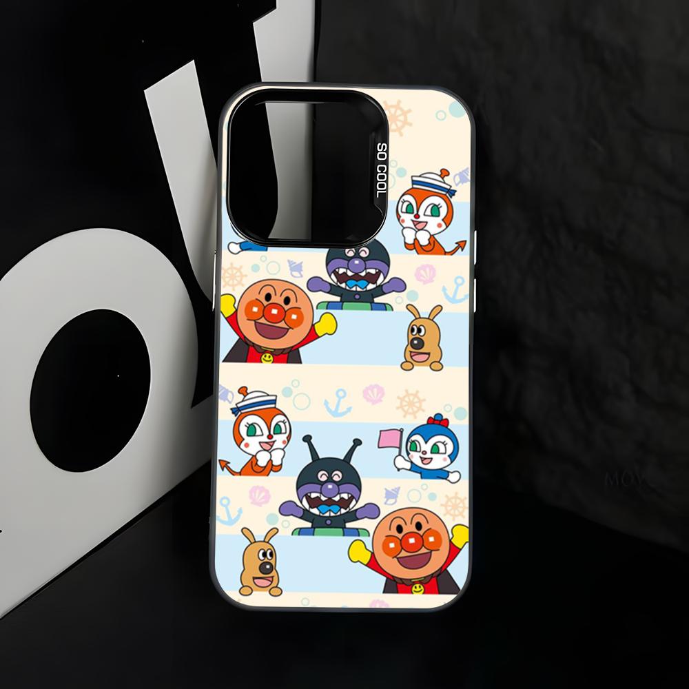 Anime CUTE A-AnpaNmans Phone C - огляд і ціна Phone Cases Cute Iphone 14