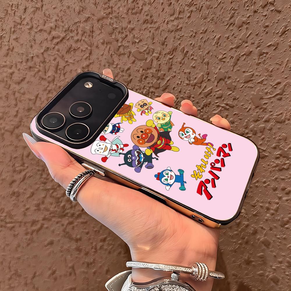 Anime CUTE A-AnpaNmans Phone C - огляд і ціна Phone Cases Cute Iphone 14