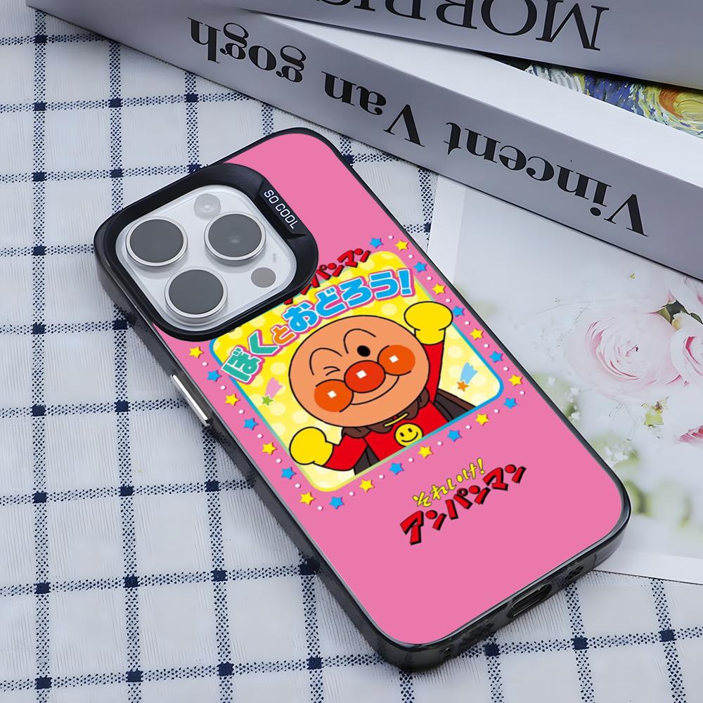 Anime CUTE A-AnpaNmans Phone C - огляд і ціна Phone Cases Cute Iphone 14