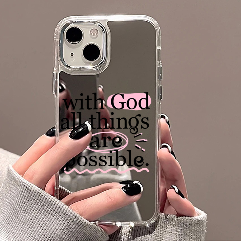Trendy Quotes & Colorful Lette - огляд і ціна Phone Cases Trending