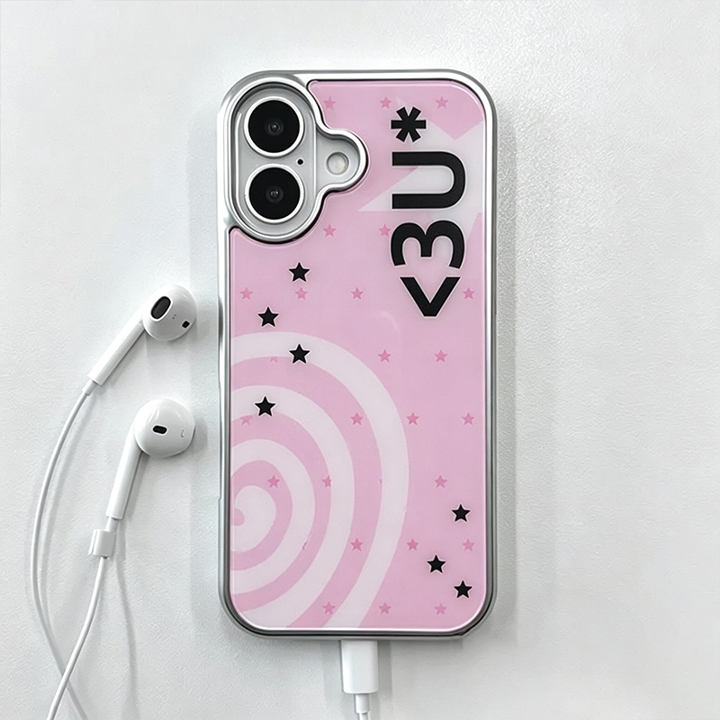Y2K Creative Sweet Cool Mint B - огляд і ціна Phone Cases Y2K
