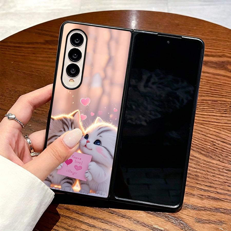 Case for Samsung Galaxy Z Flip - огляд і ціна Phone Cases Z Fold 4