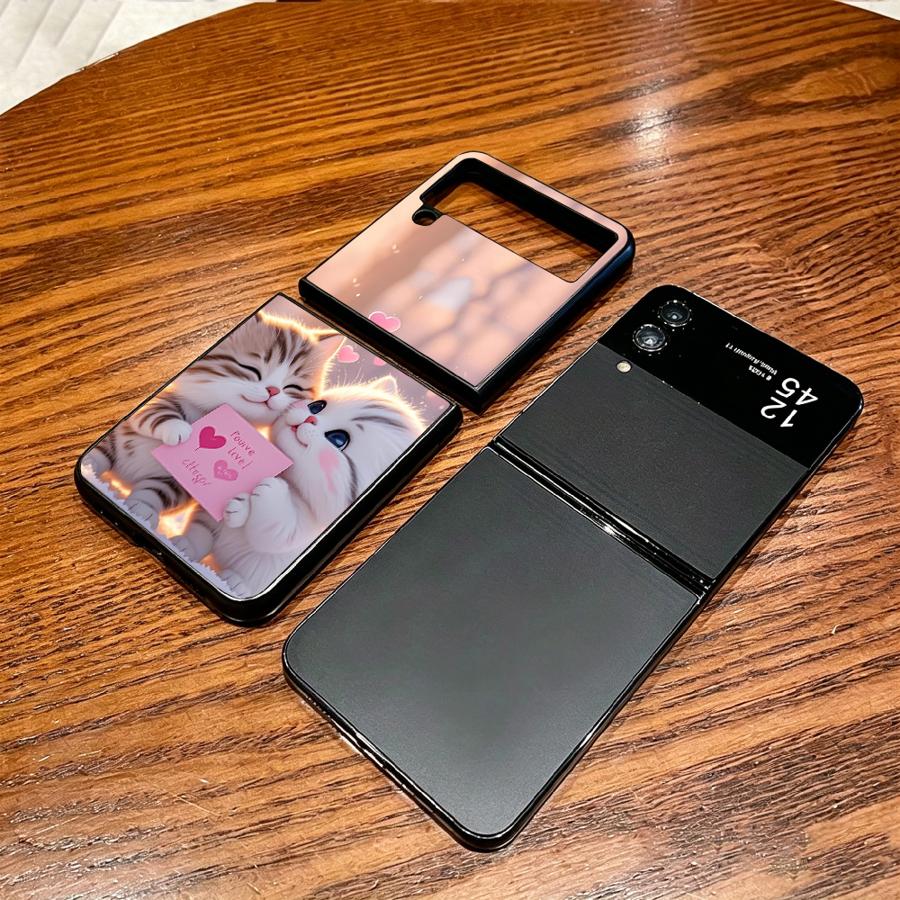 Case for Samsung Galaxy Z Flip - огляд і ціна Phone Cases Z Fold 4