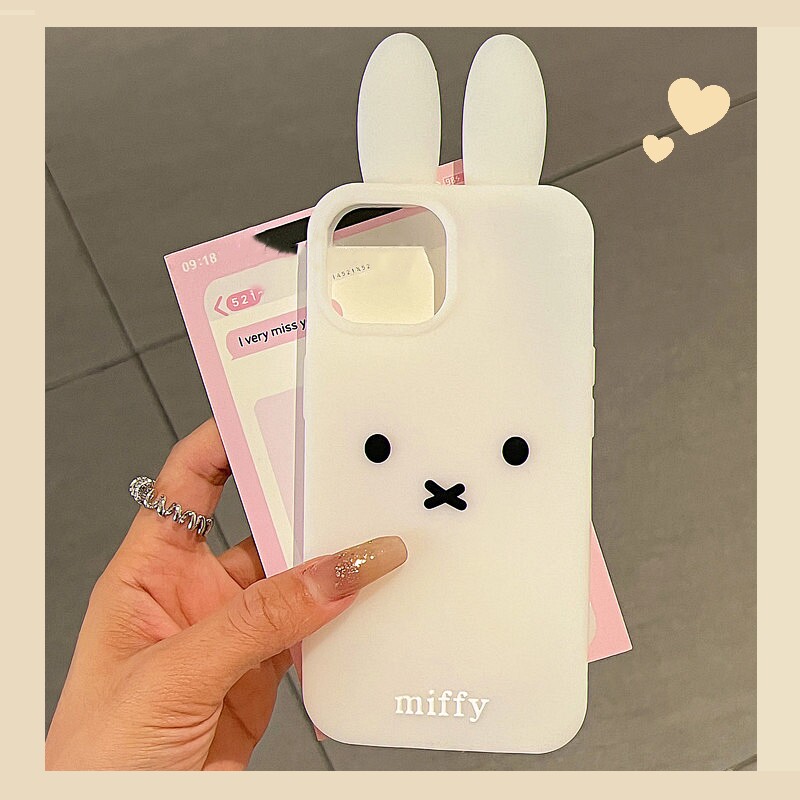 3D Stereoscopic Kawaii Cute Ca - огляд і ціна Phone Cases Cute Iphone 14
