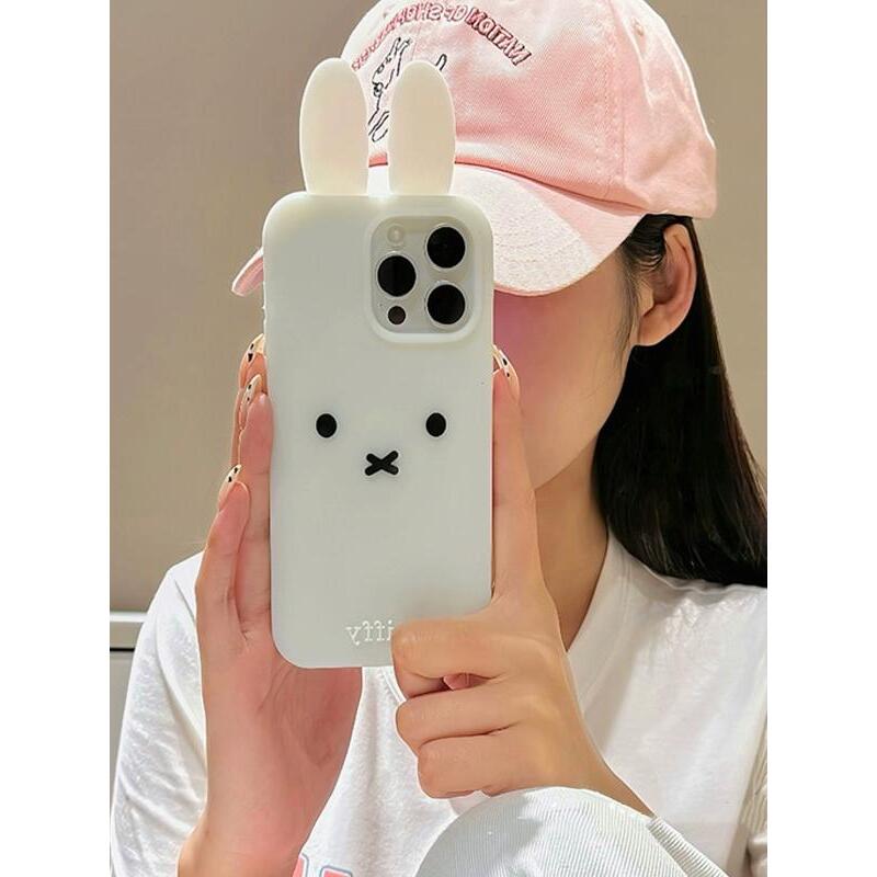3D Stereoscopic Kawaii Cute Ca - огляд і ціна Phone Cases Cute Iphone 14