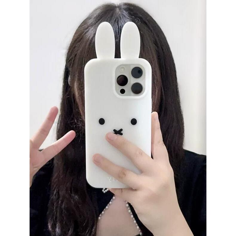 3D Stereoscopic Kawaii Cute Ca - огляд і ціна Phone Cases Cute Iphone 14