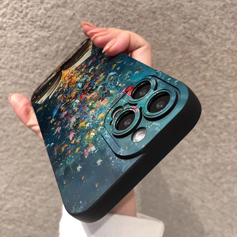 For Xiaomi 13 12 11 Lite 5G 15 - огляд і ціна Phone Cases Xiaomi 14