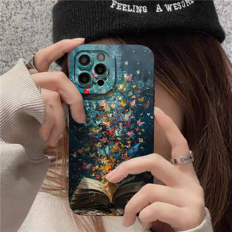 For Xiaomi 13 12 11 Lite 5G 15 - огляд і ціна Phone Cases Xiaomi 14