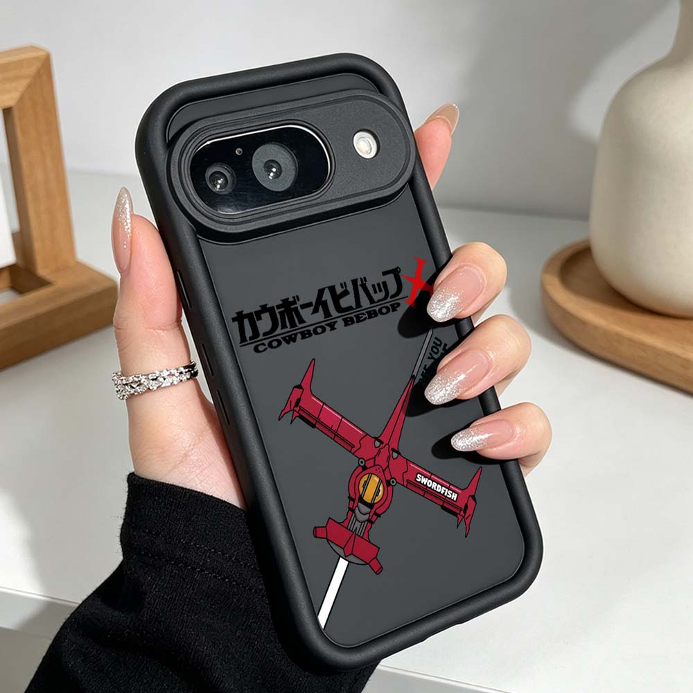 Cowboy Bebop Anime Phone Case  - огляд і ціна Phone Cases Google Pixel 7