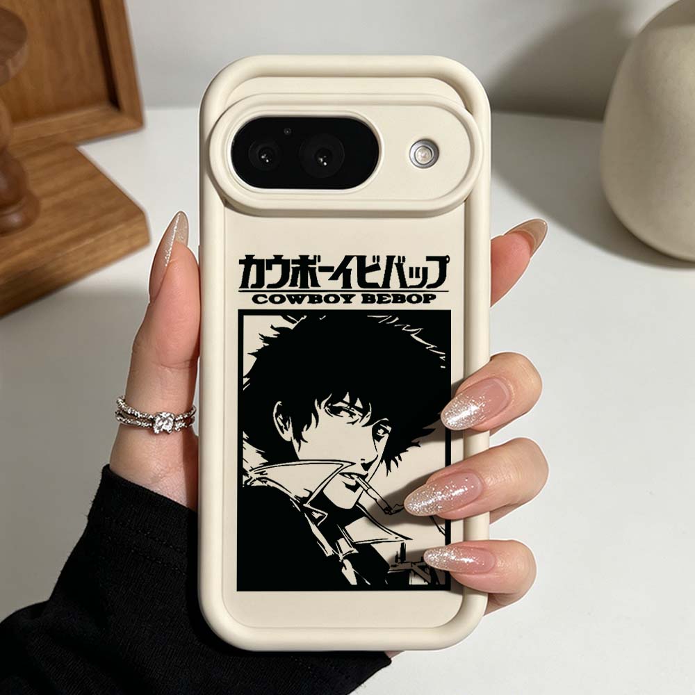 Cowboy Bebop Anime Phone Case  - огляд і ціна Phone Cases Google Pixel 7
