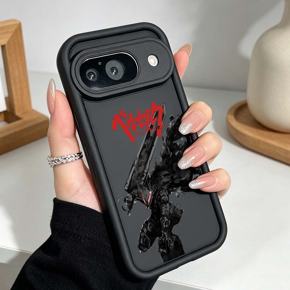 Berserk Cool Phone Case For Go - огляд і ціна Phone Cases Google Pixel 7