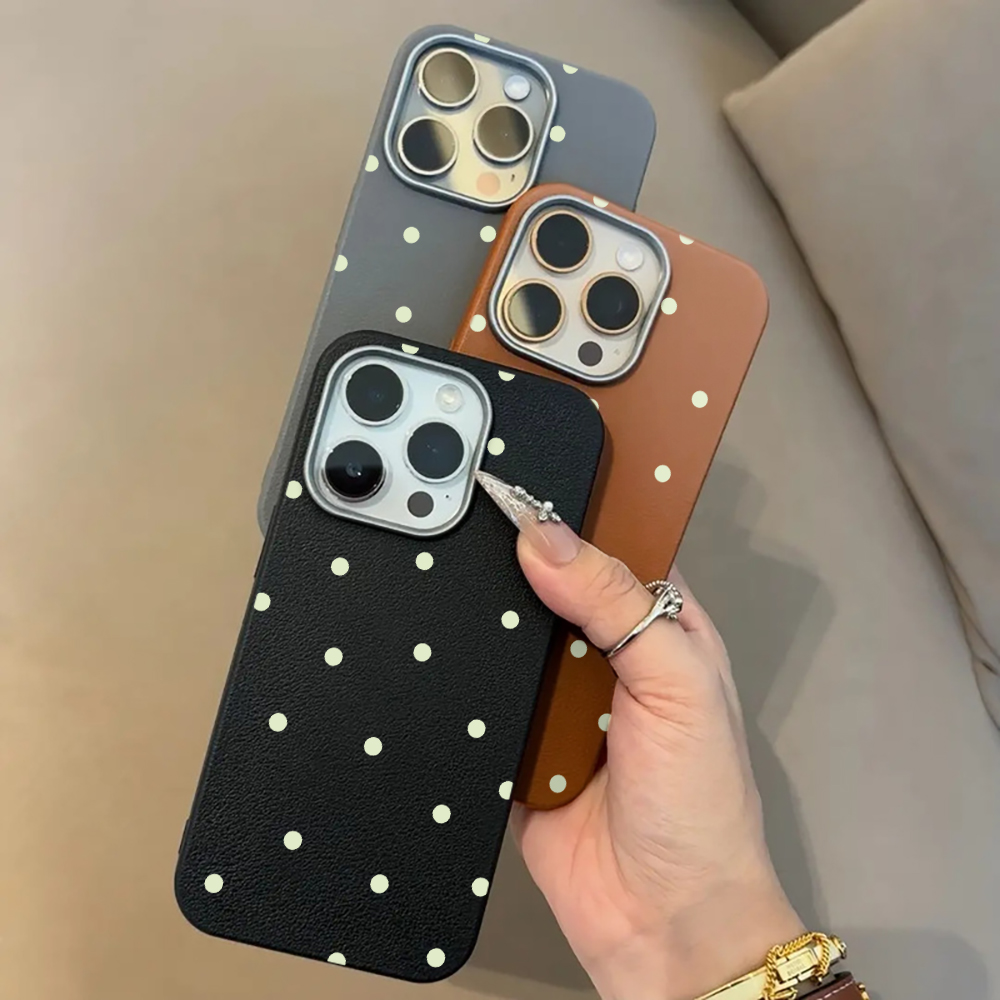 Phone Case For Xiaomi Redmi No - огляд і ціна Phone Cases Polka Dot