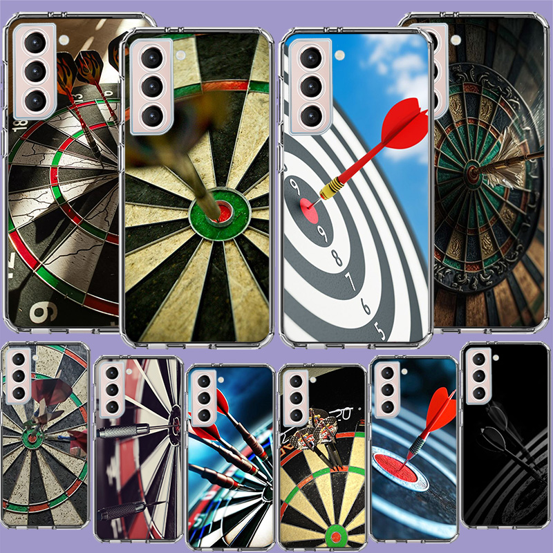 Darts Aesthetics Wire Target P - огляд і ціна Phone Cases Target