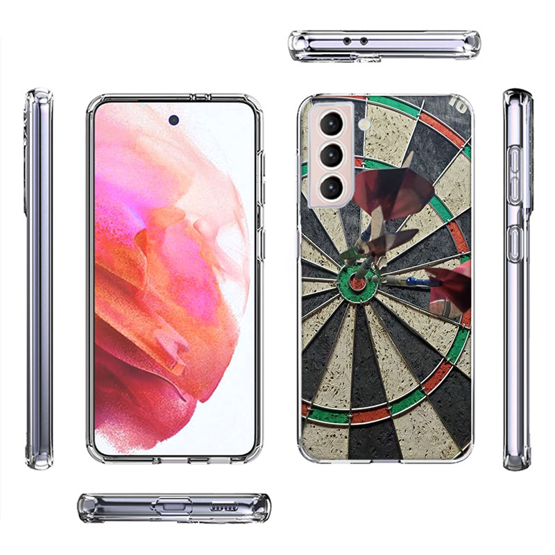 Darts Aesthetics Wire Target P - огляд і ціна Phone Cases Target