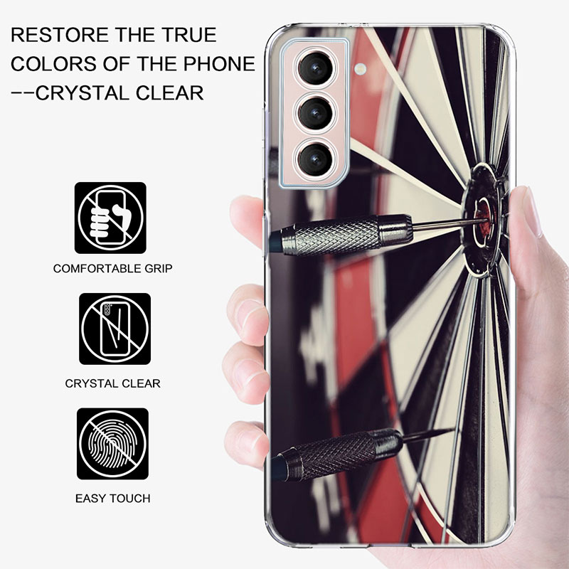 Darts Aesthetics Wire Target P - огляд і ціна Phone Cases Target