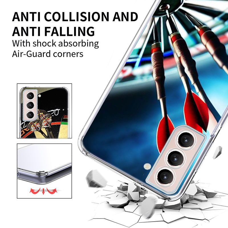 Darts Aesthetics Wire Target P - огляд і ціна Phone Cases Target