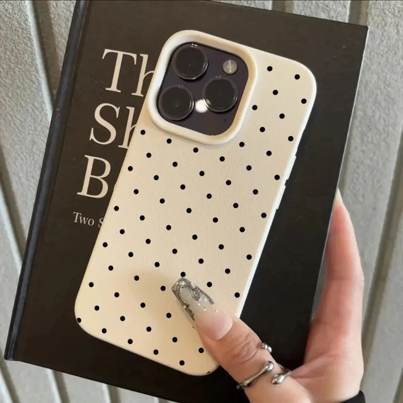 Y2k Luxury Phone Case For iPho - огляд і ціна Phone Cases Y2K