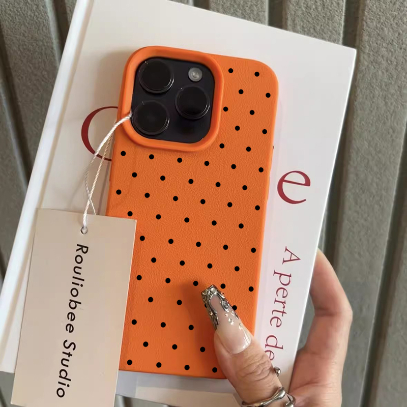 Y2k Luxury Phone Case For iPho - огляд і ціна Phone Cases Y2K