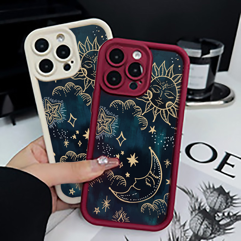For iPhone 17 16 15 14 13 12 1 - огляд і ціна Phone Cases Mous