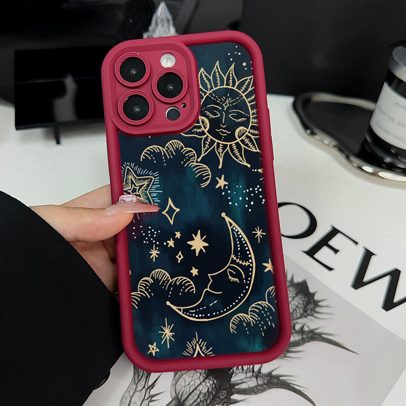 For iPhone 17 16 15 14 13 12 1 - огляд і ціна Phone Cases Mous