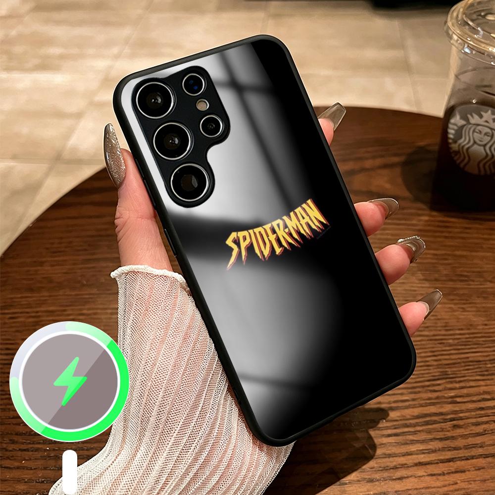Cool power fashion Spider Phon - огляд і ціна Phone Cases Trending